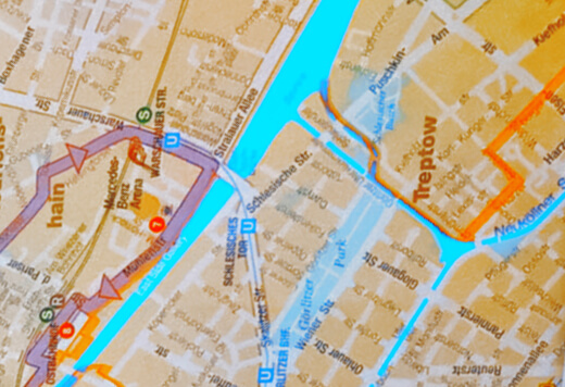 Anfahrtskosten